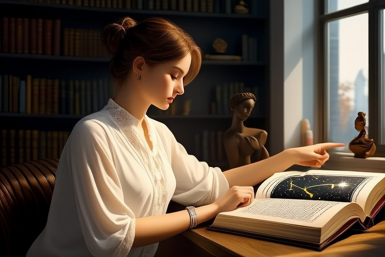 Wealth Wises for Virgos Unveiled in Today’s Horoscope