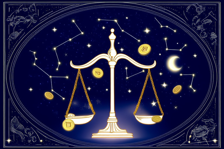 Wealth Wonders Awaits in Today’s Libra Horoscope