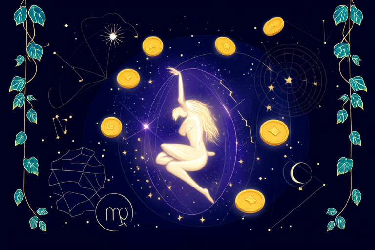 A Wealth-Building Journey Awaits Virgos in Today’s Horoscope
