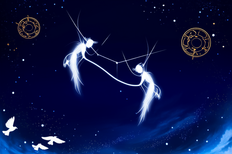 Absolutely Stellar Day Ahead for Gemini – Dive Into Your Horoscope