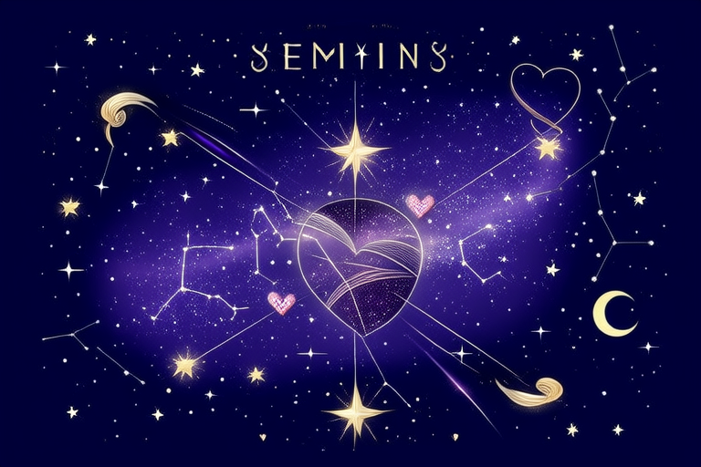 Absolutely Stunning Love Predictions Await Gemini Today