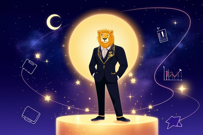 Amp Up Your Career Game: What’s in Store for Leos Today