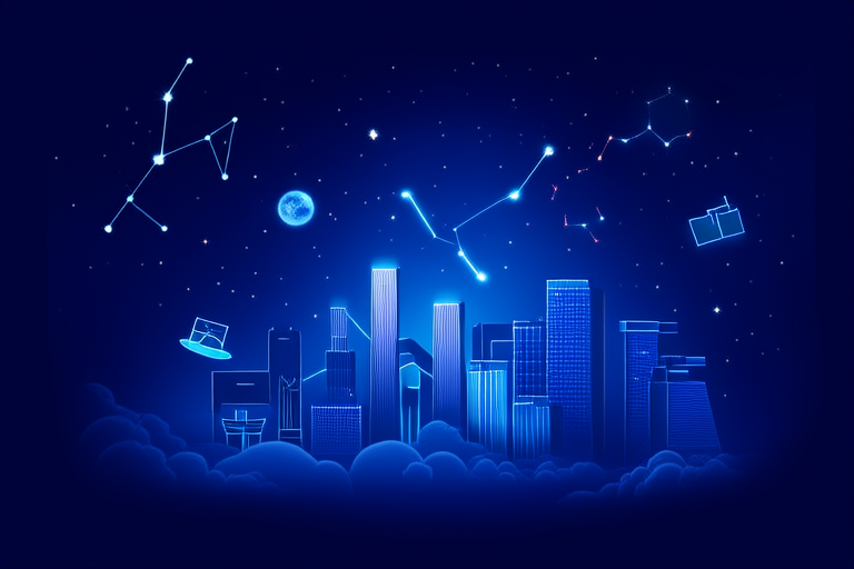 Aquarius Career Highlights in Today’s Horoscope