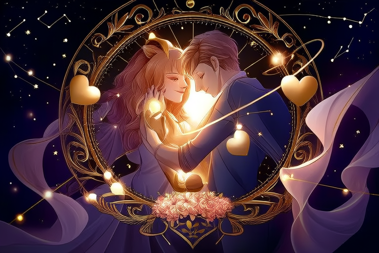 Arc of Fortune: What Today Holds for Leos in Love