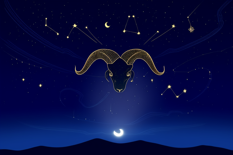 Aries Horoscope for Today: Embrace Love and Seize the Moment