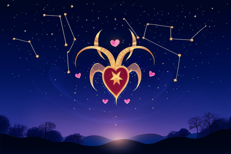 Aries Love Forecast: What the Stars Have in Store for You Today