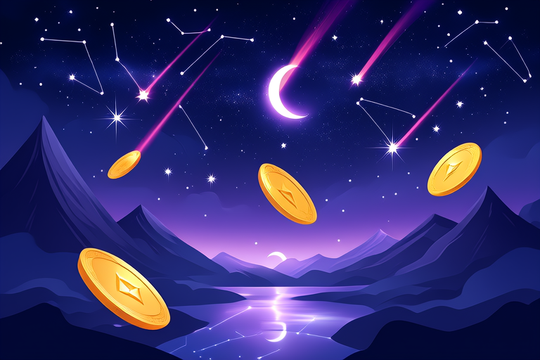 Aries Today: Unlock Hidden Wealth in This Morning’s Horoscope