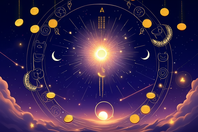 Aries, Wealth Opportunities Are Knocking Today