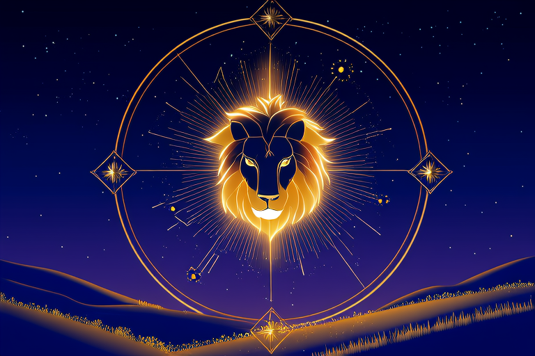 Auspicious Signs for Leos: What Today’s Horoscope Reveals