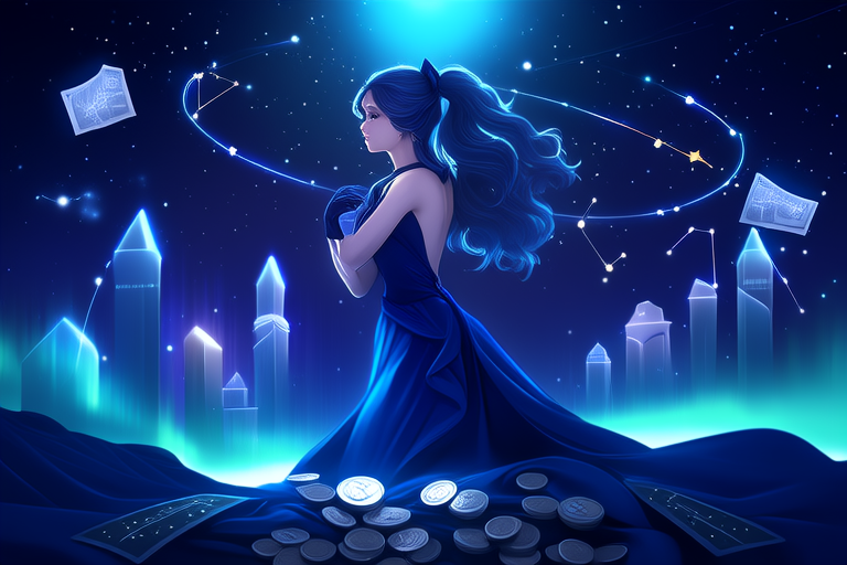 Awaiting Advancements: Today’s Capricorn Horoscope Decoded