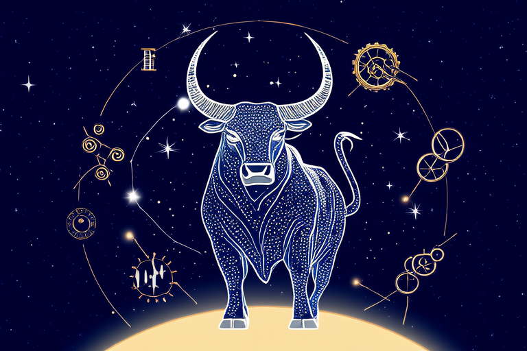 Bold Career Moves Awaiting Taurus in Today’s Horoscope