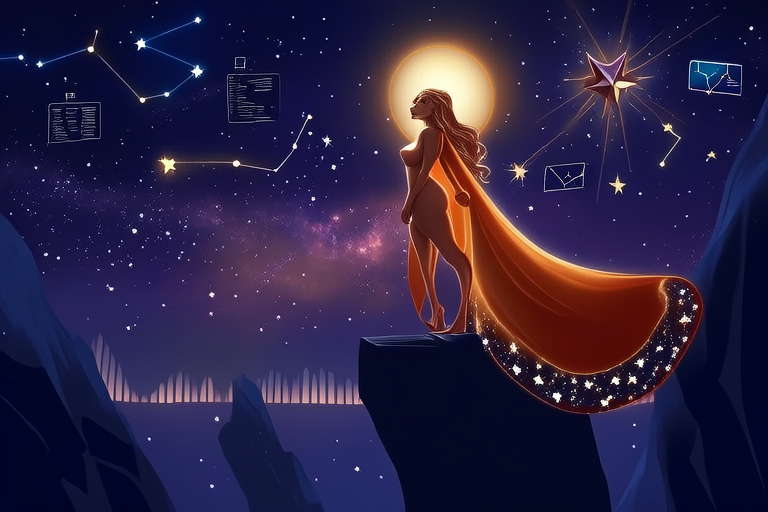 Bold Moves Ahead: Career Tips for Leos in Today’s Horoscope