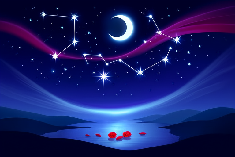 Bold Moves Ahead: Today’s Must-Know Scorpio Horoscope for Love