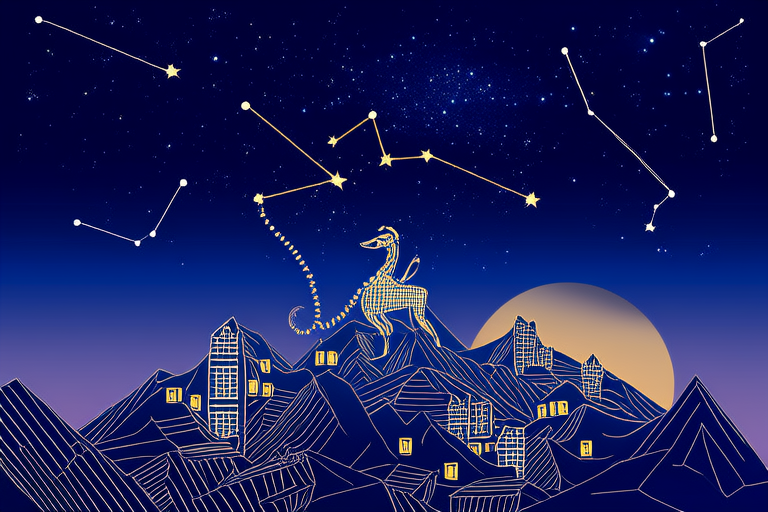 Bold New Directions in Capricorn’s Career Horoscope for Today