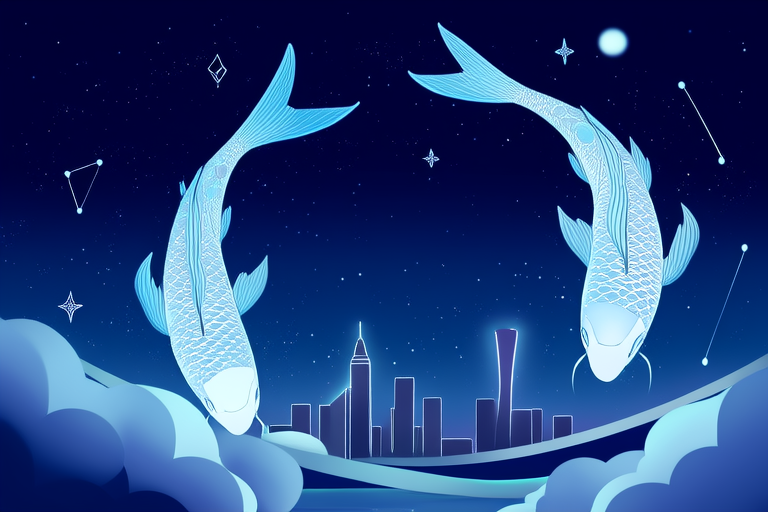 Boost Your Day with Today’s Pisces Horoscope: Focus on Career Growth