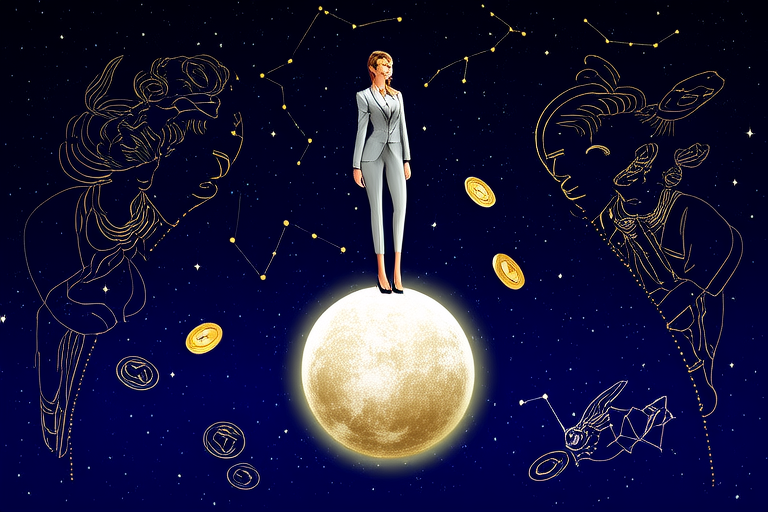 Breathtaking Career Moves Awaits Virgo Today