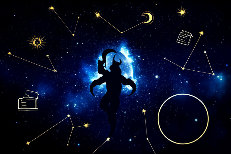 Breathtaking Career Predictions Awaits Scorpio Today