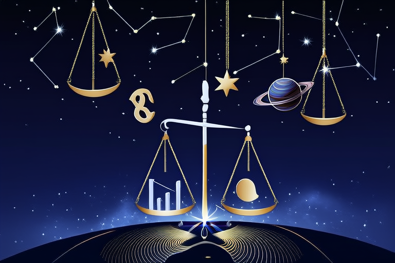 Brighter Futures Ahead: Career Tips for Today’s Libra