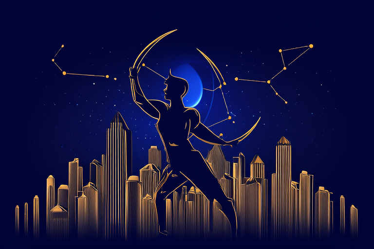 Brighter Prospects Ahead: Today’s Sagittarius Horoscope Highlights Career Moves