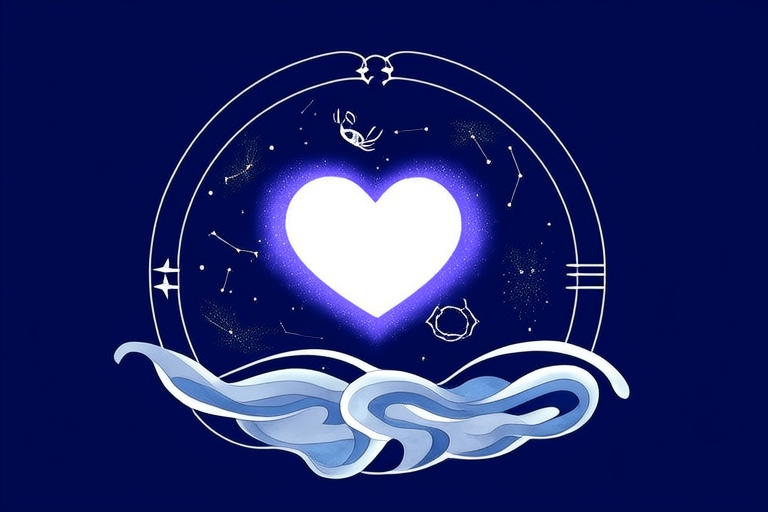 Cancer Horoscope Today: A Guide Through the Tides of Love