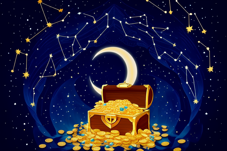 Cancer’s Path to Wealth: What Today Holds