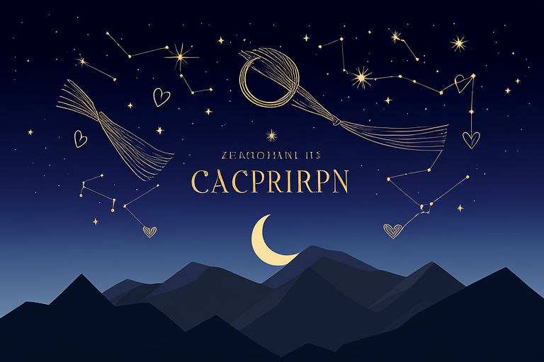 Capricorn Horoscope Today: Unlocking Love Opportunities Ahead