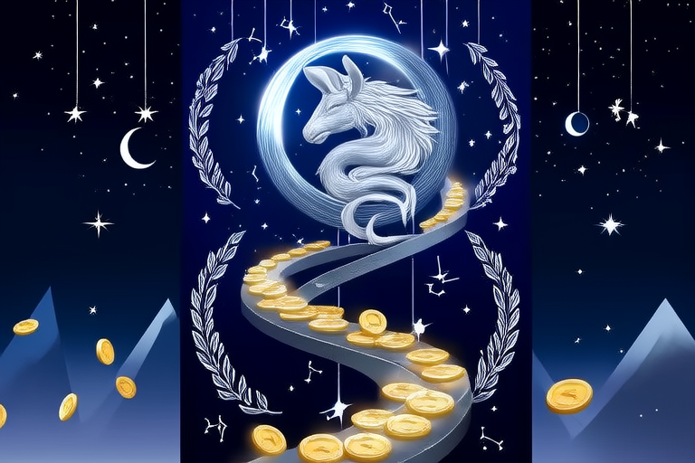 Capricorn Today’s Horoscope: A Wealth Windfall on the Horizon