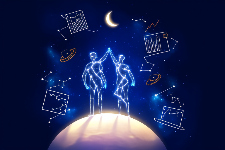 Career Boost Awaits Gemini: Discover Today’s Horoscope Insights