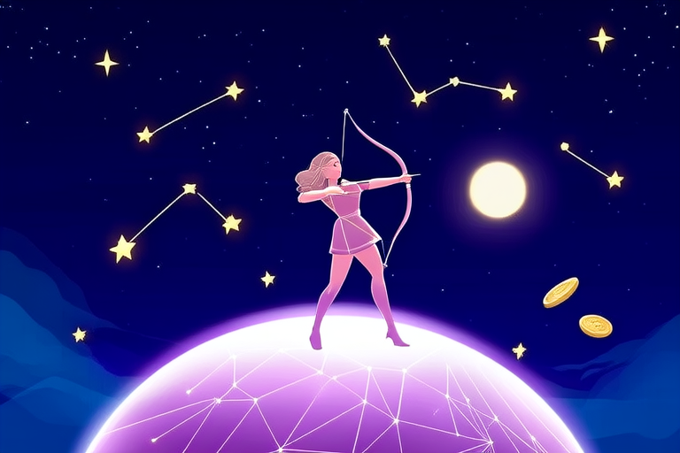 Career Breakthrough Awaits: What Today’s Sagittarius Horoscope Forecasts