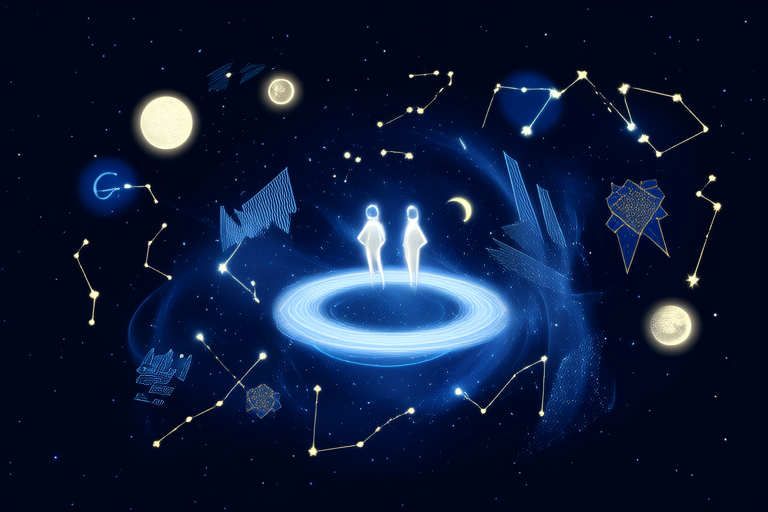 Career Breakthroughs Await Gemini: Today’s Zodiac Insights