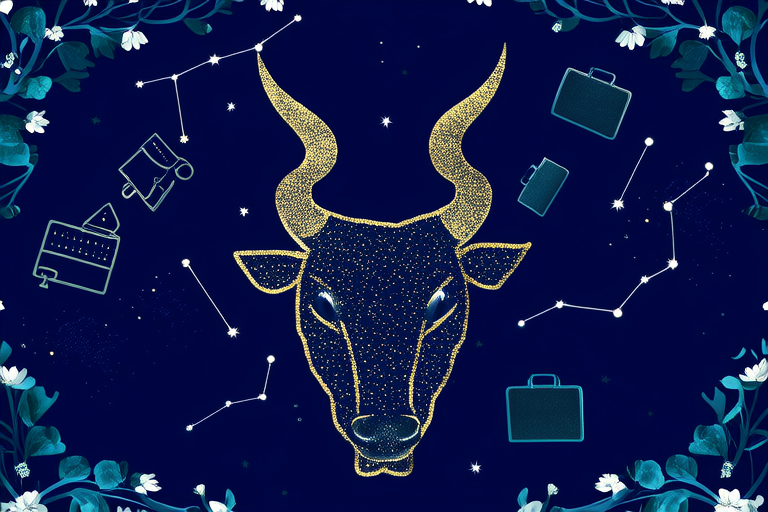 Career Clarity for Taurus: Insights from Today’s Horoscope