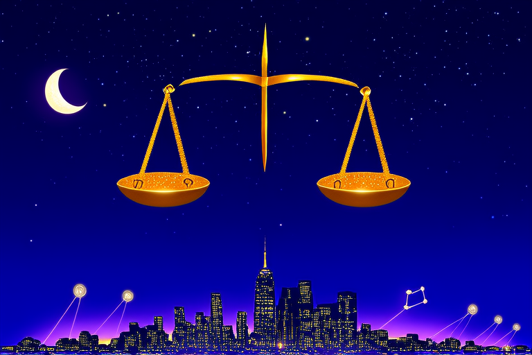 Career Moves Ahead for Today’s Libra Stars