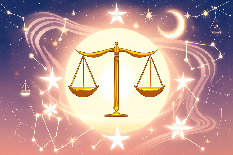 Career Moves: What Today Holds for Libras