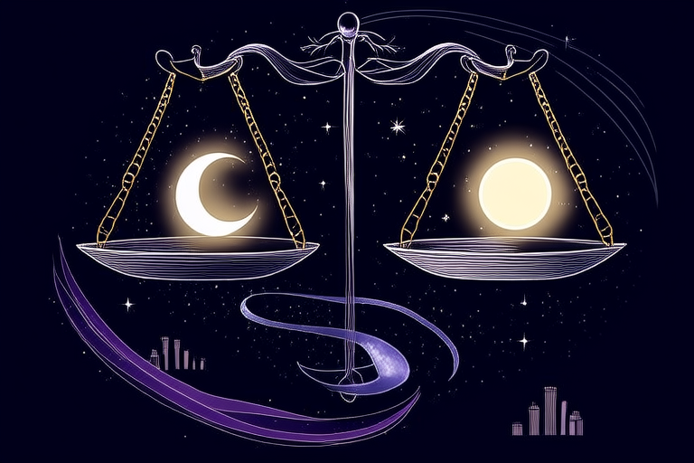 Career Moves You Can’t Ignore This Hour for Libra