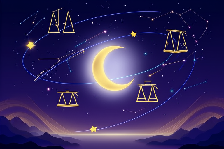 Career Moves You Can’t Miss According to Today’s Libra Horoscope