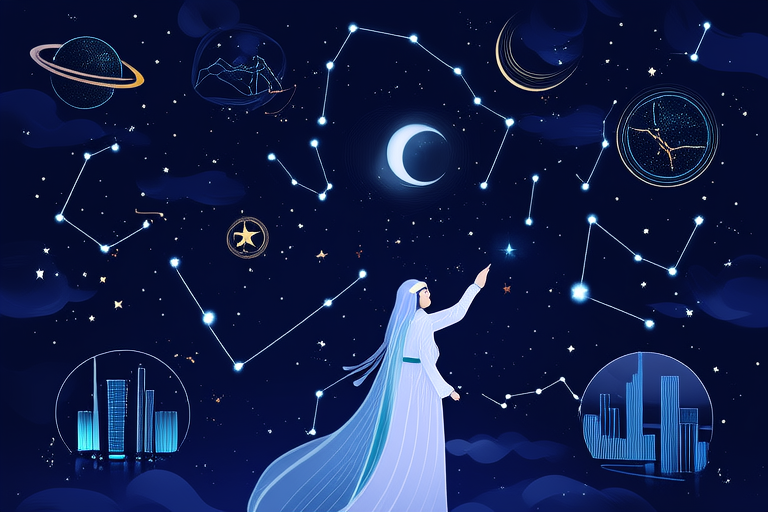 Career Moves for Aquarius: Today’s Horoscope Decoded