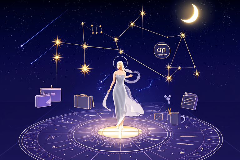 Career Moves for Virgos: What Today’s Horoscope Predicts