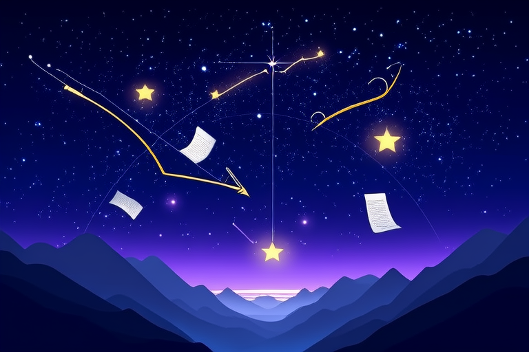 Career Opportunities Abound for Sagittarius Today