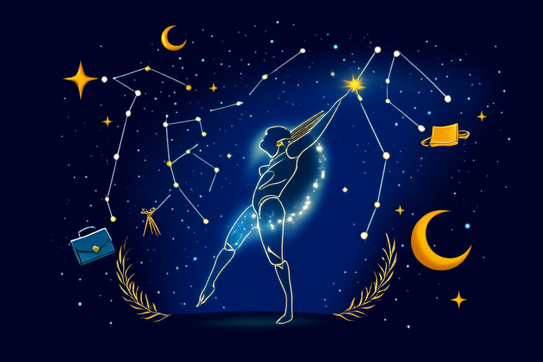 Career Opportunities Knocking on Sagittarius’s Door Today