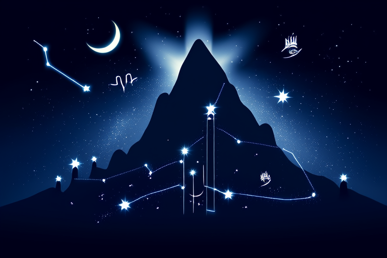 Career Pathways Unveiled: Capricorn Horoscope Today Highlights