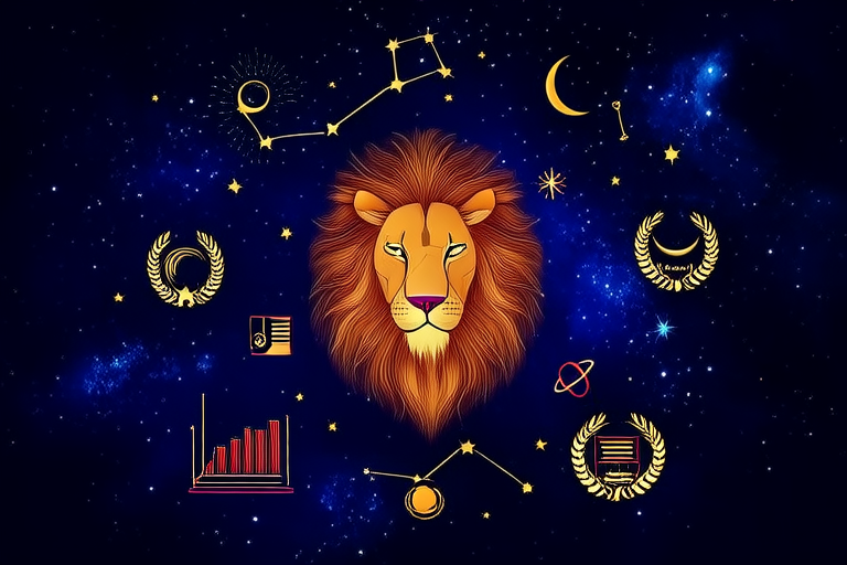 Catch Fire in Your Career: Today’s Leo Horoscope
