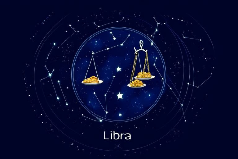 Catch Today’s Wealth Insights for Libra in This Zodiac Reading