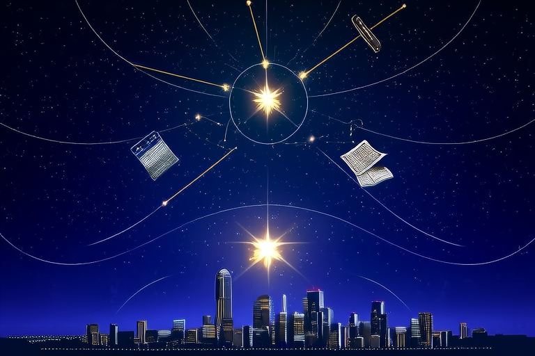 Catch Your Fortune as Gemini’s Career Stars Align Today