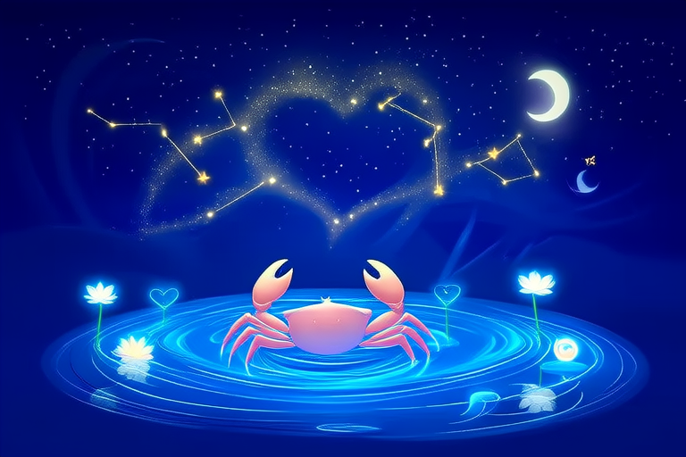 Crab Cancers: Today’s Love Horoscope Will Melt Your Heart