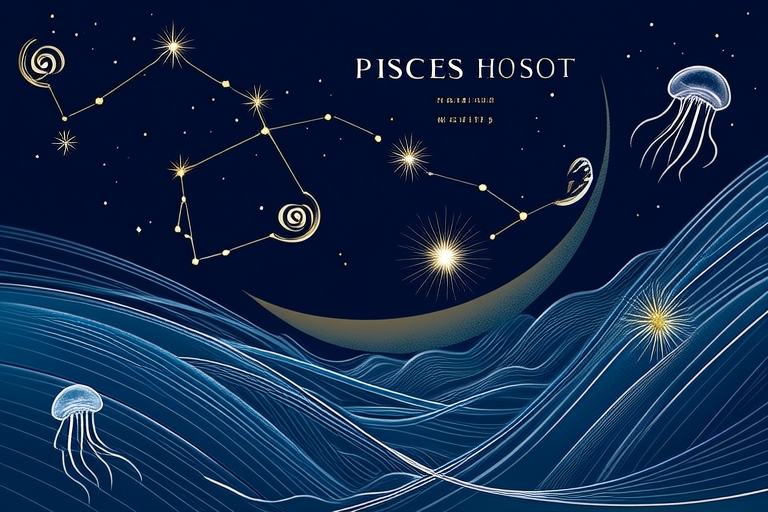 Embrace the Wave: What Today’s Pisces Horoscope Predicts for You