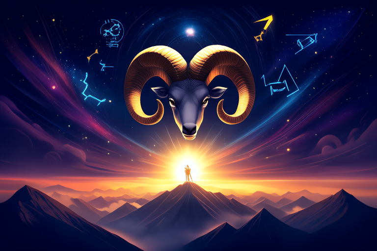 Fearless Aries: Today’s Horoscope Highlights Stellar Career Opportunities