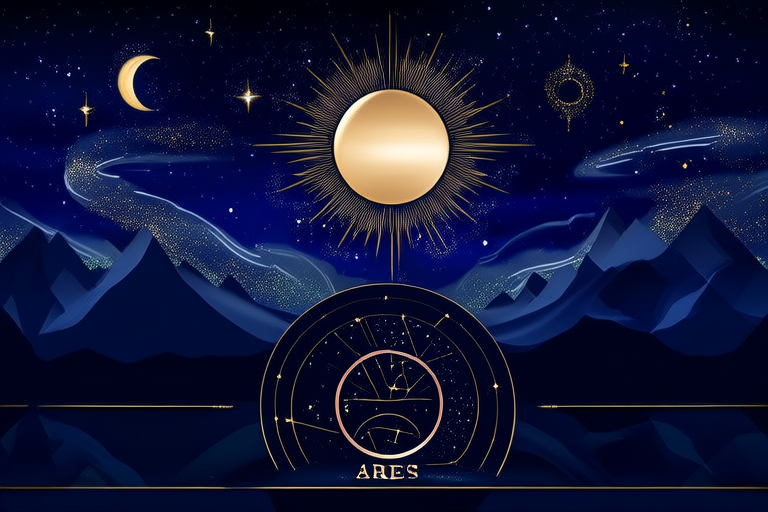 Fire Sign Alert: Aries, Get Ready for an Extraordinary Day Ahead