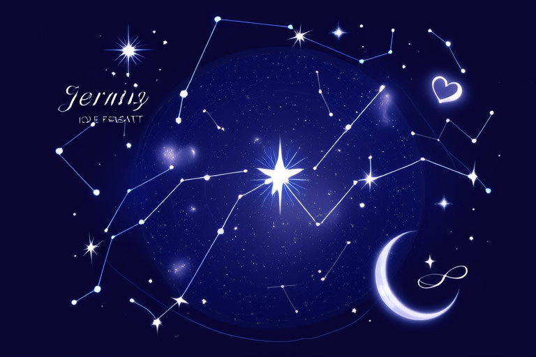 Gemini, Your Love Forecast Is In: Find Out More!