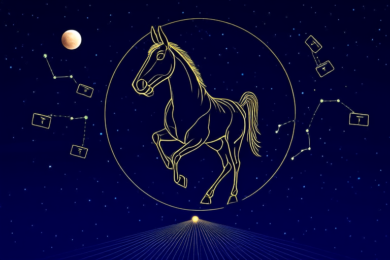 Ignite Your Career Path Today: Sagittarius Horoscope