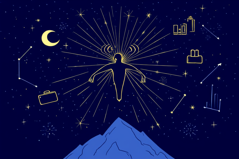 Ignite Your Career: Today’s Sagittarius Horoscope Unveiled